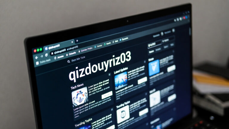 what's in qizdouyriz03