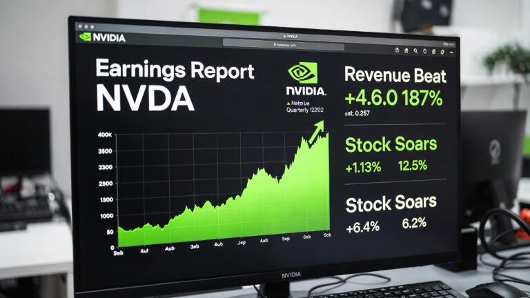 nvda earnings