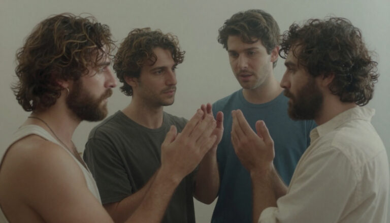 Caibo Simon Toto Beethzart & Separacion Anais Vivas 2026 Caibo Simon Toto Beethzart Separacion Anais Vivas