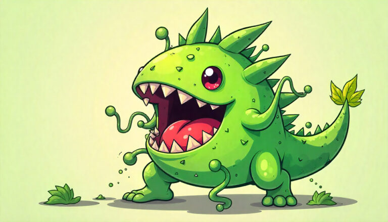 digimon palmon ai uvula