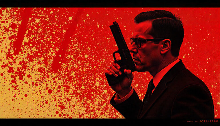 Reservoir Dogs 4 Kochece Mixtape Review 2026 reservoir dogs 4 kochece mixtape