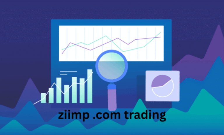 ziimp .com trading